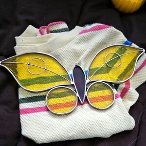 Suncatcher Butterfly